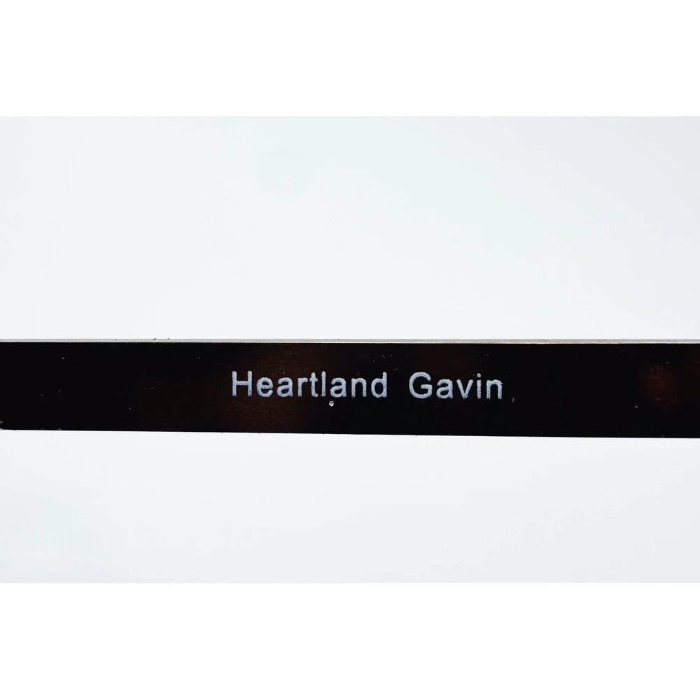 Heartland please message